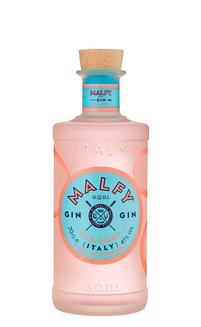 Malfy Gin Rosa 750ML by malfy - Compare prices in UAE