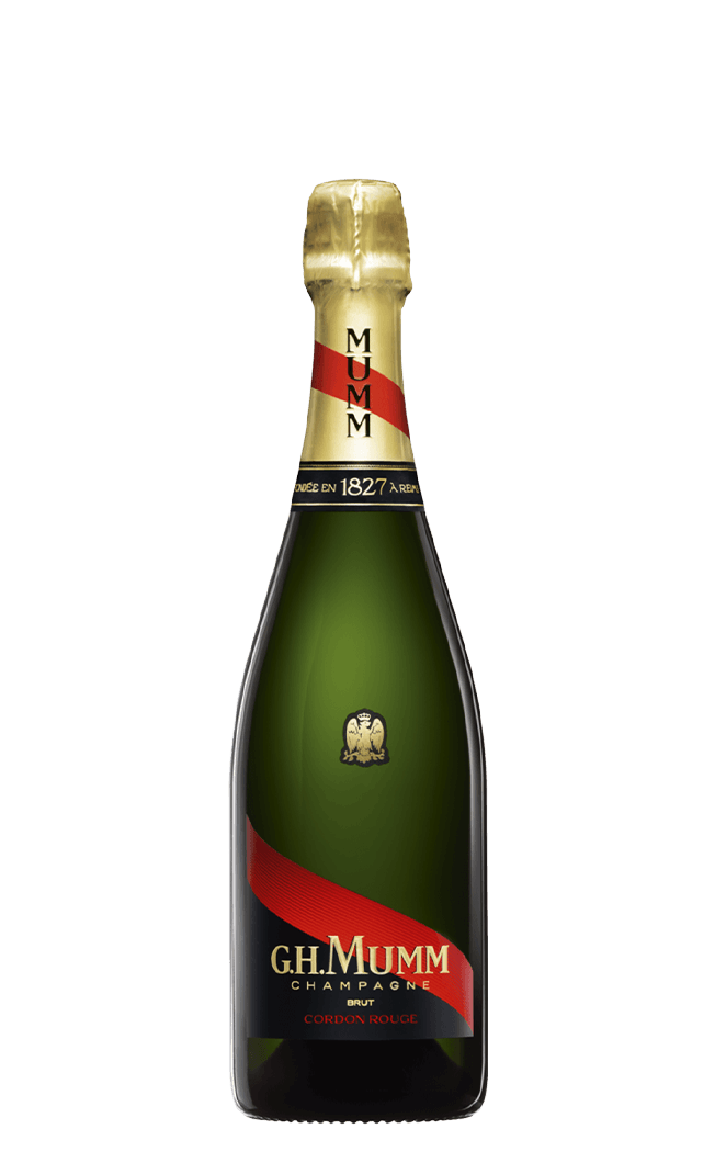 Mumm Cordon Rouge