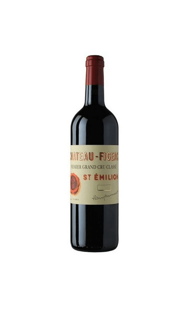 Chateau Figeac 2012 - Compare prices in UAE