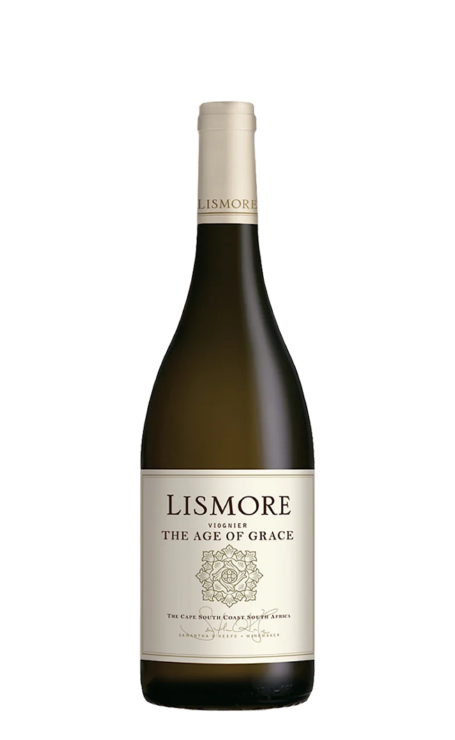 The Age of Grace Viognier 75CL - Compare prices in UAE