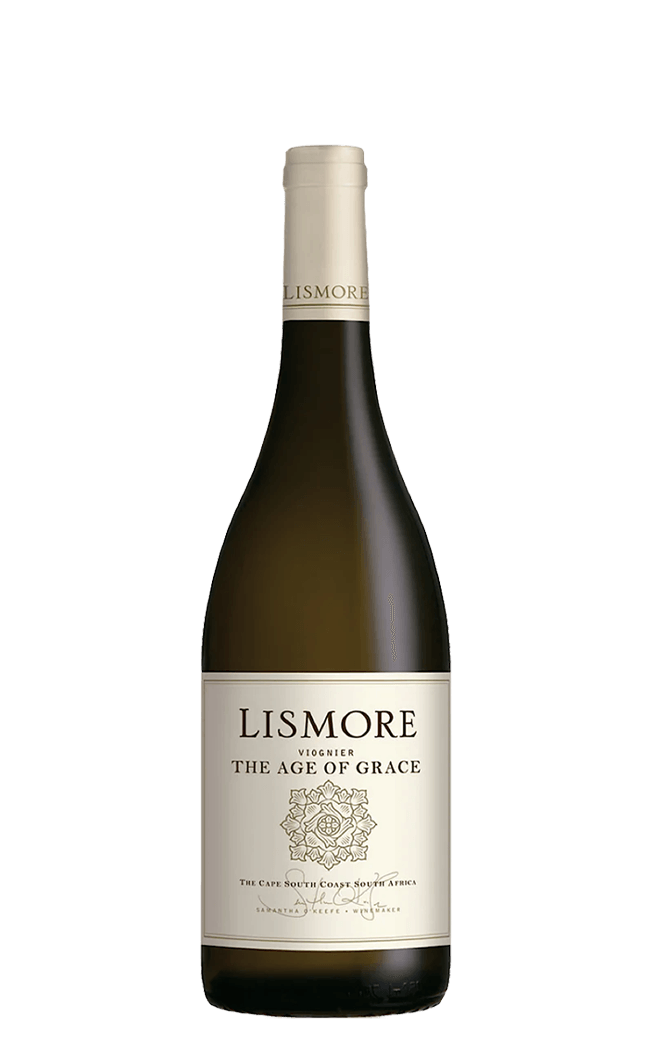 The Age of Grace Viognier