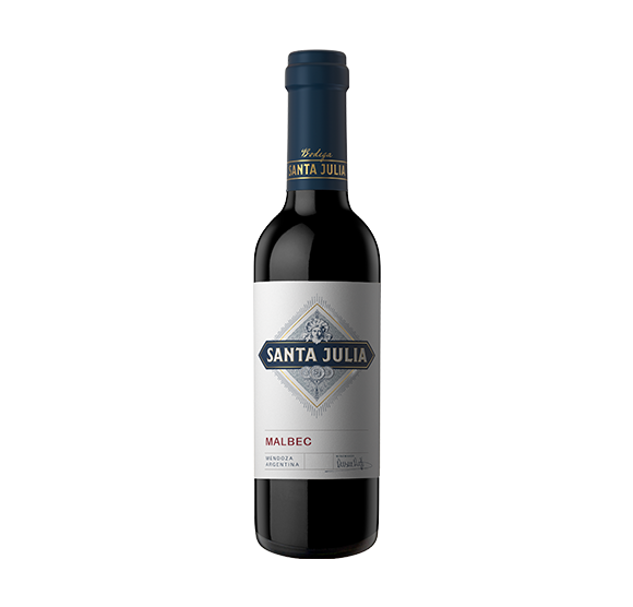 Santa Julia Malbec 375ML by santa julia malbec - Compare prices in UAE