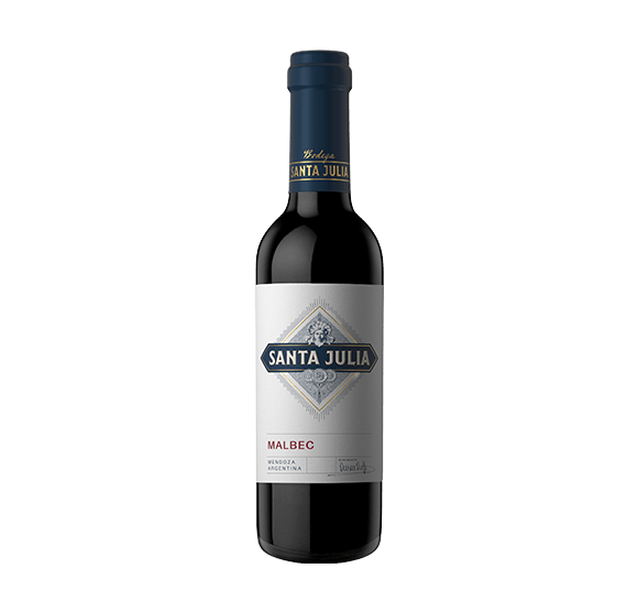 Santa Julia Malbec 37.5CL