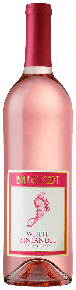 Barefoot White Zinfandel - Compare prices in UAE
