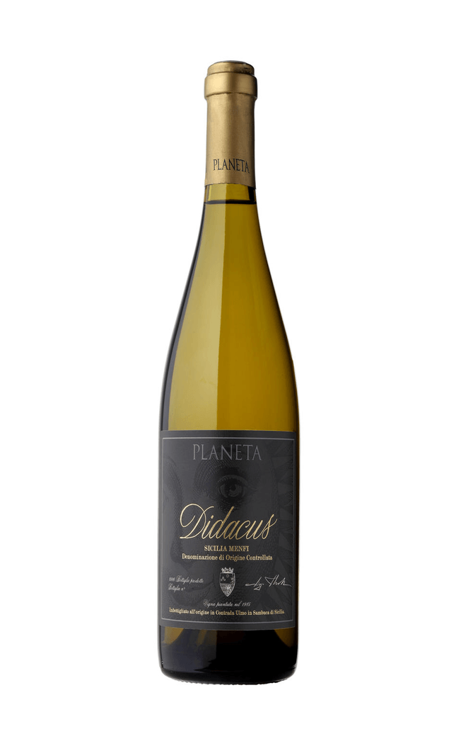 Planeta Didacus Chardonnay 2019 75CL by planeta - Compare prices in UAE