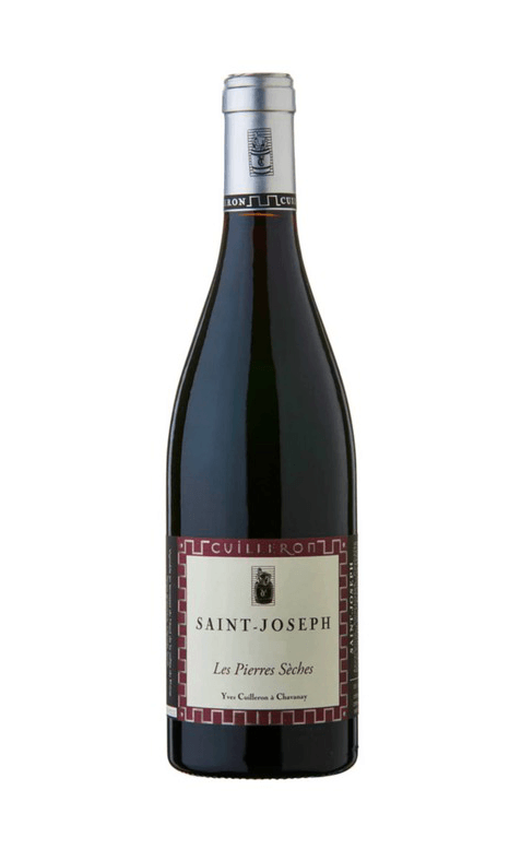 St Joseph Pierres Seches Cuilleron 2020