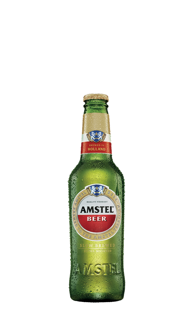 Amstel Beer Bottle 24 x 330ML - Compare prices in UAE