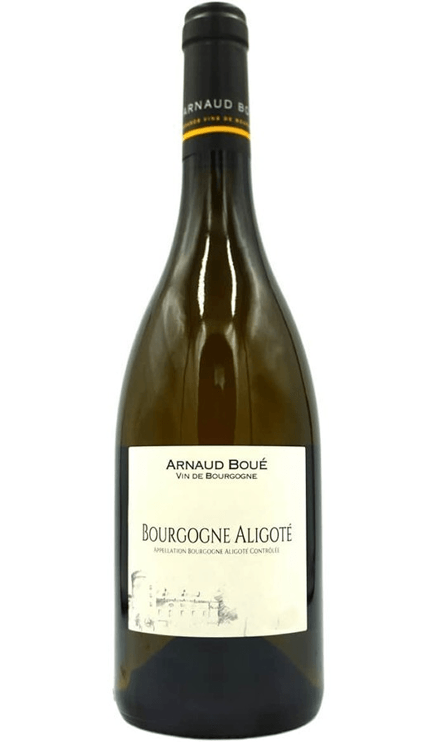 Bourgogne Aligote Dore Arnaud Boue 2022 75cl