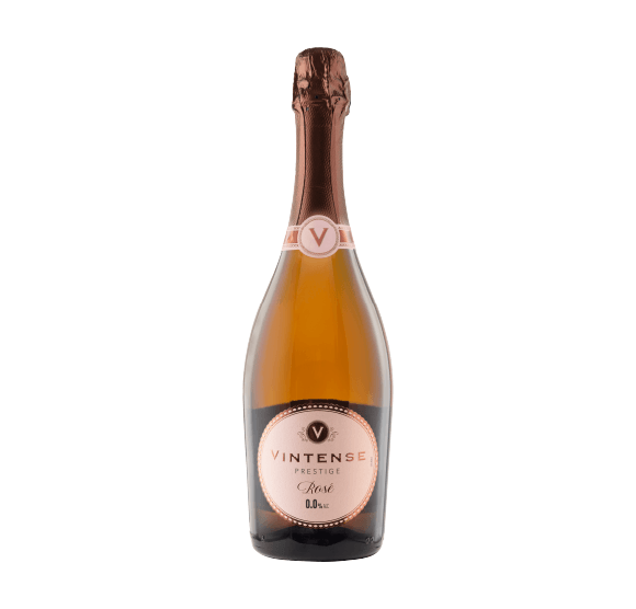 Vintense Prestige Rose 75 CL