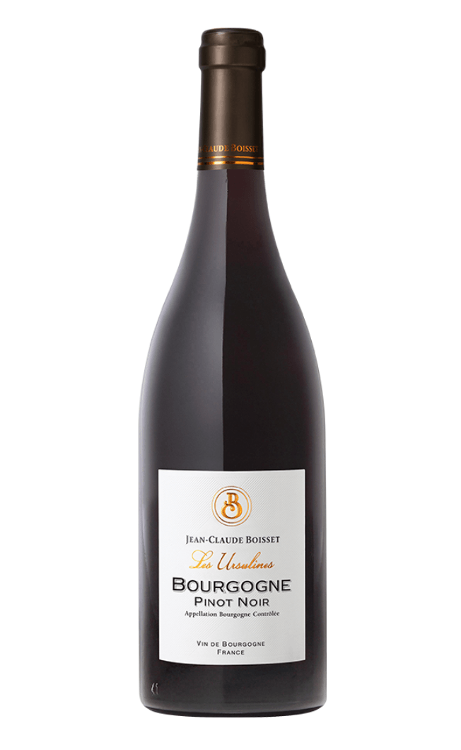 Bourgogne Red - Boisset