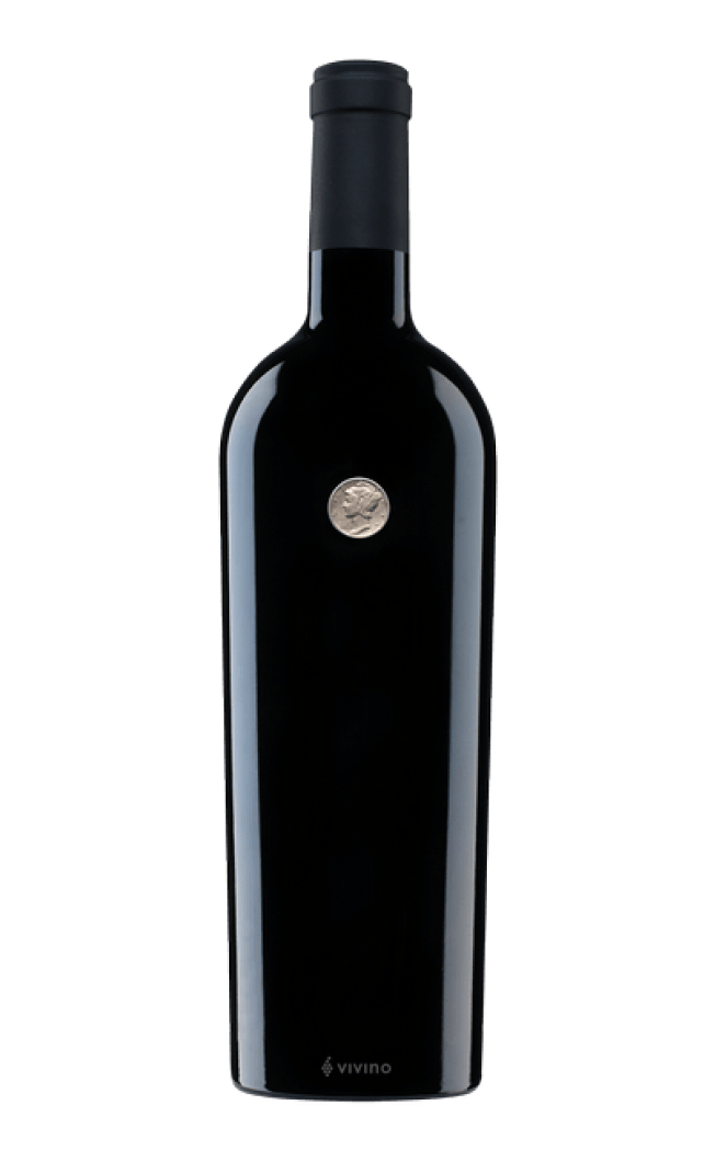 Orin Swift Mercury Head Magnum 1.5L