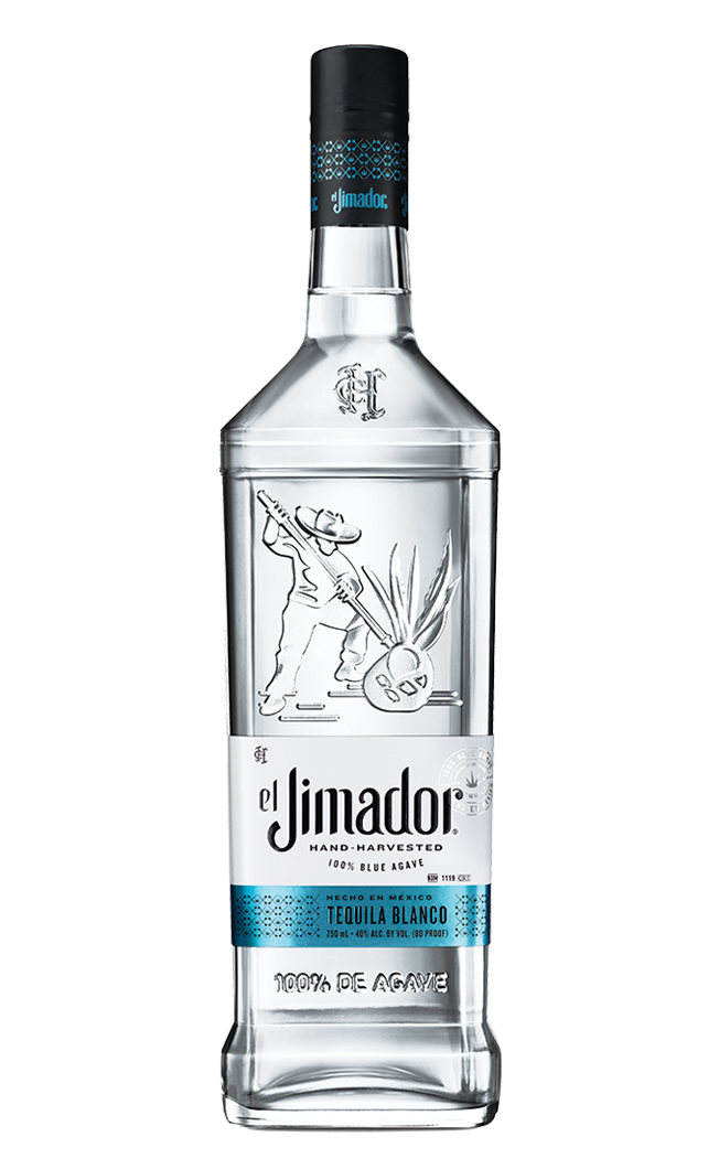 El Jimador Blanco Tequila 1L by el jimador - Compare prices in UAE