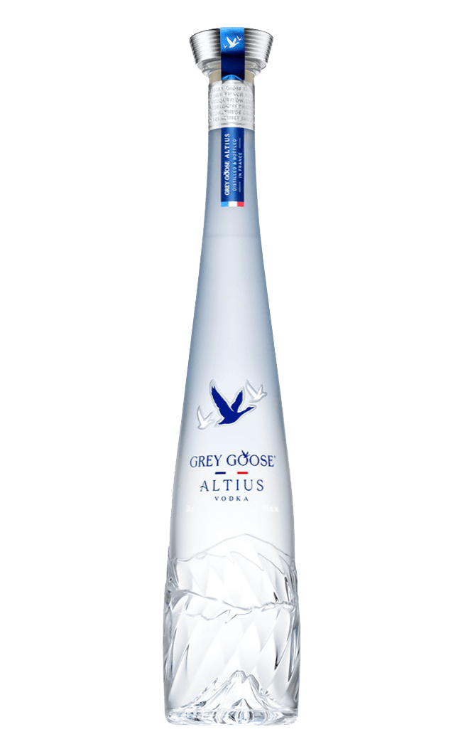 Grey Goose Altius 700ML by grey goose - Compare prices in UAE