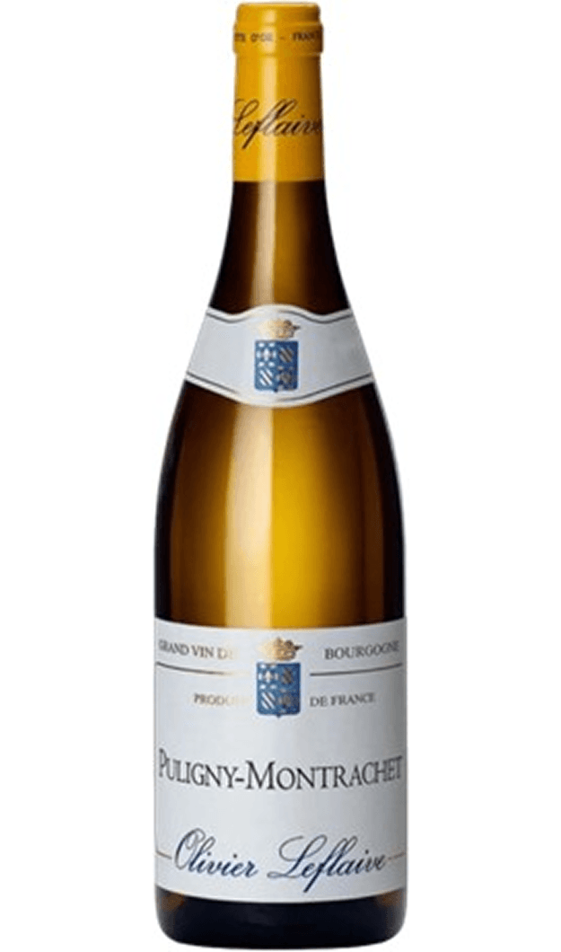 Puligny Montrachet Blanc Olivier Leflaive 2021 75cl - Compare prices in UAE