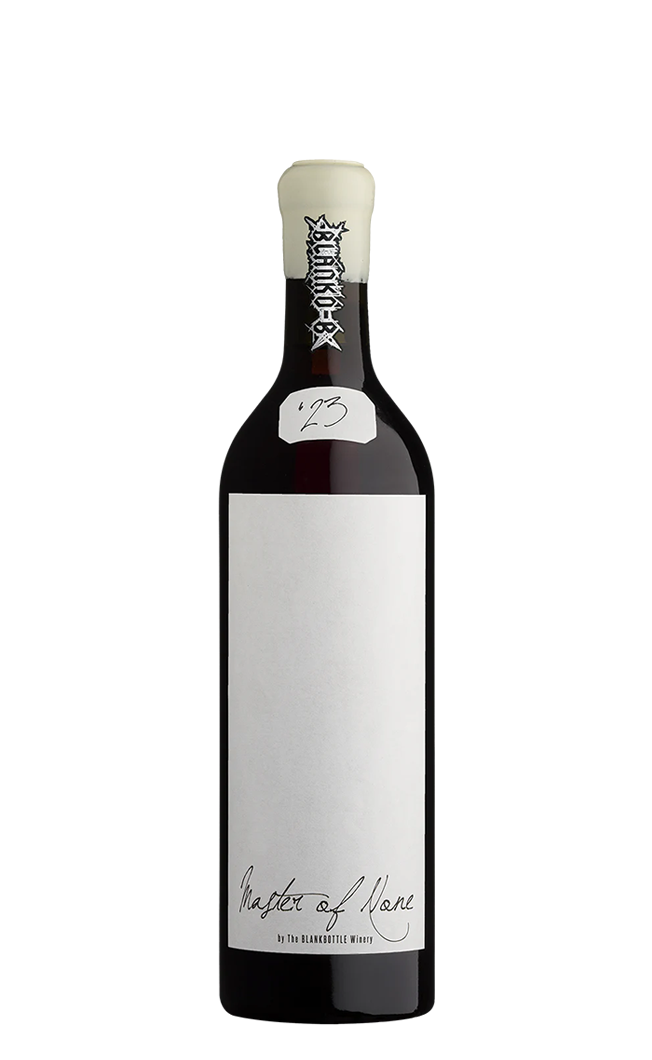 Blankbottle Master Of None 75CL - Compare prices in UAE