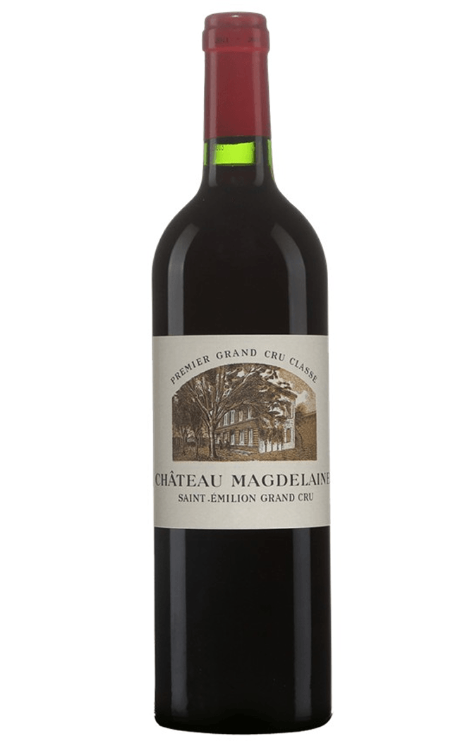 Chteau Magdelaine 2006 75CL - Compare prices in UAE
