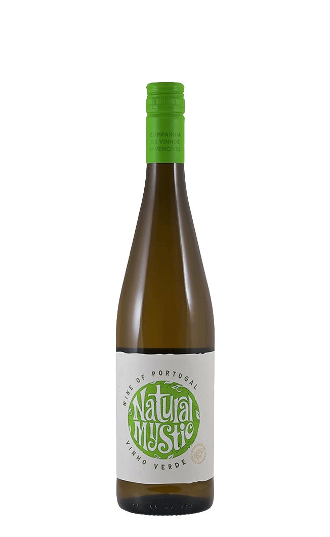 Natural Mystic Vinho Verde 75CL - Compare prices in UAE