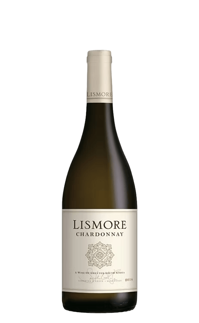 Lismore Chardonnay