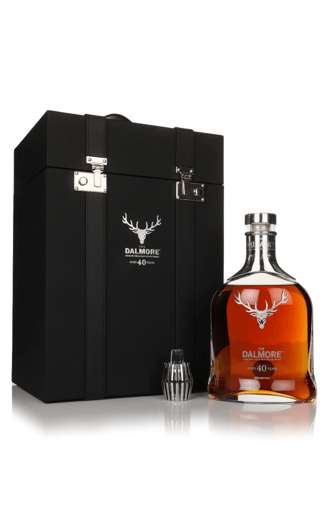 Dalmore 40 Year Old 70CL - Compare prices in UAE