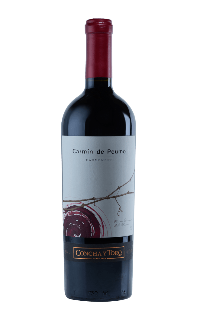 Carmin De Peumo -