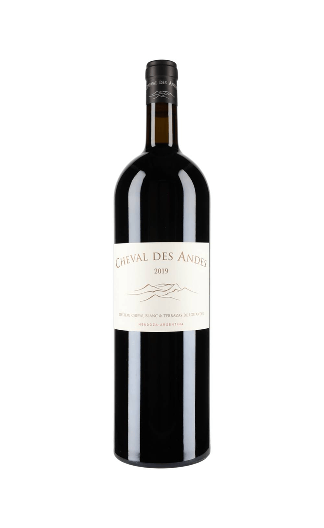 Cheval des Andes 2019 1.5L