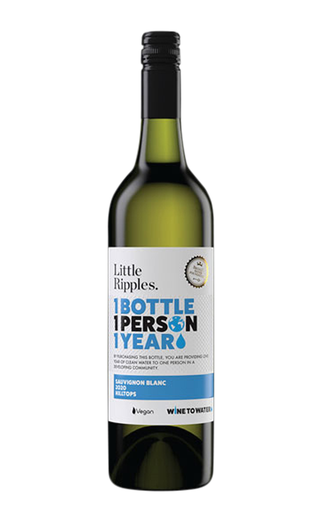Little Ripples Sauvignon Blanc 750ML by little ripples - Compare prices in UAE