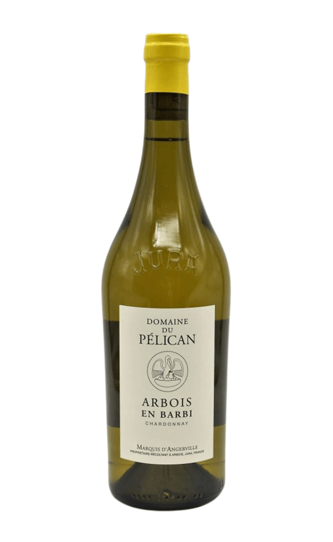 Chardonnay Arbois Dom Du Pelican 2020 75cl - Compare prices in UAE