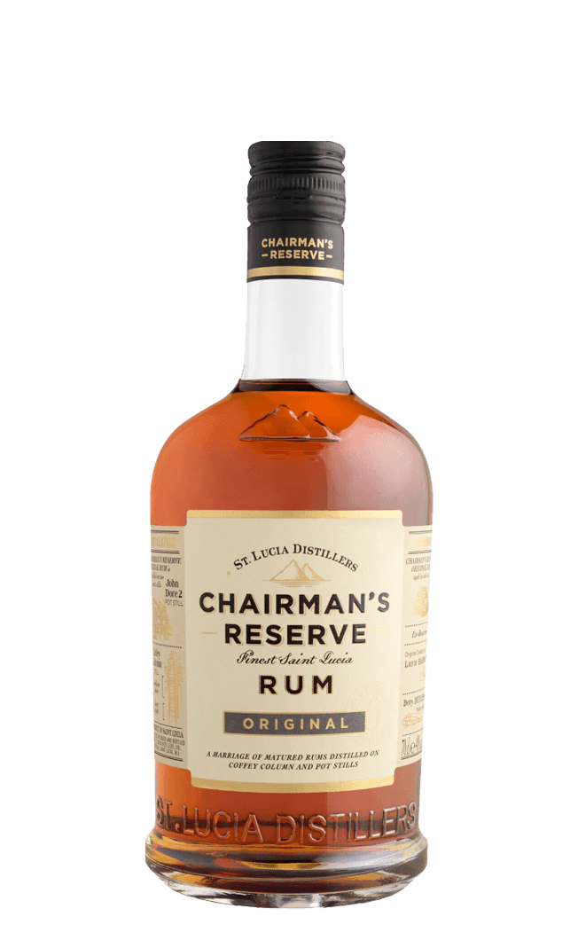 CHAIRMAN'S RESERVE ORIGINAL 70CL - Compare prices in UAE