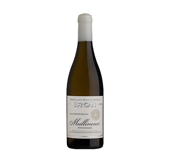 Mullineux Iron Chenin 75CL 2023