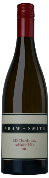 Shaw & Smith M3 Chardonnay