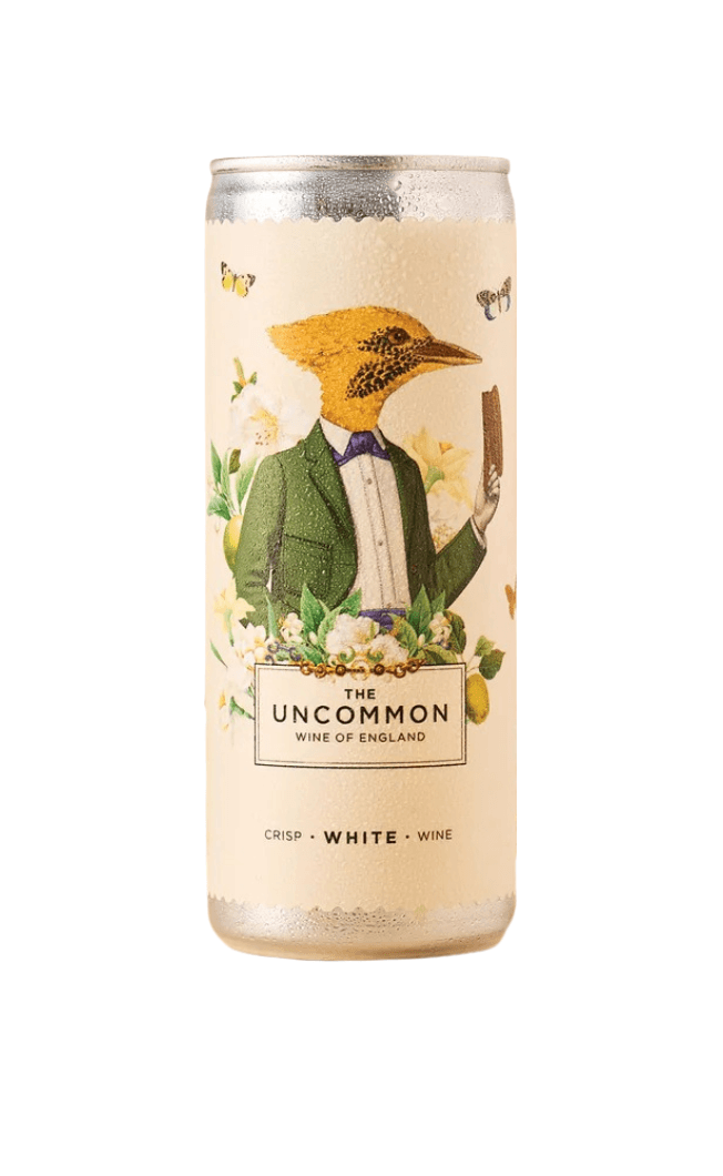 The Uncommon White 187 ML - Compare prices in UAE