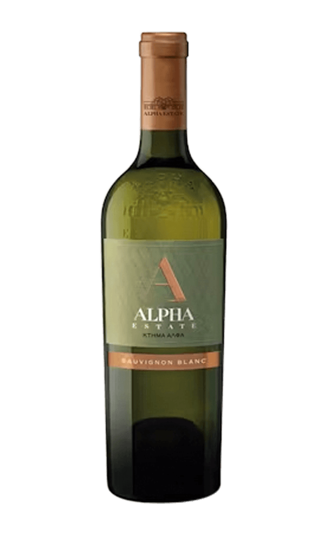 Alpha Estate Sauvignon Blanc by alpha estate - Compare prices in UAE