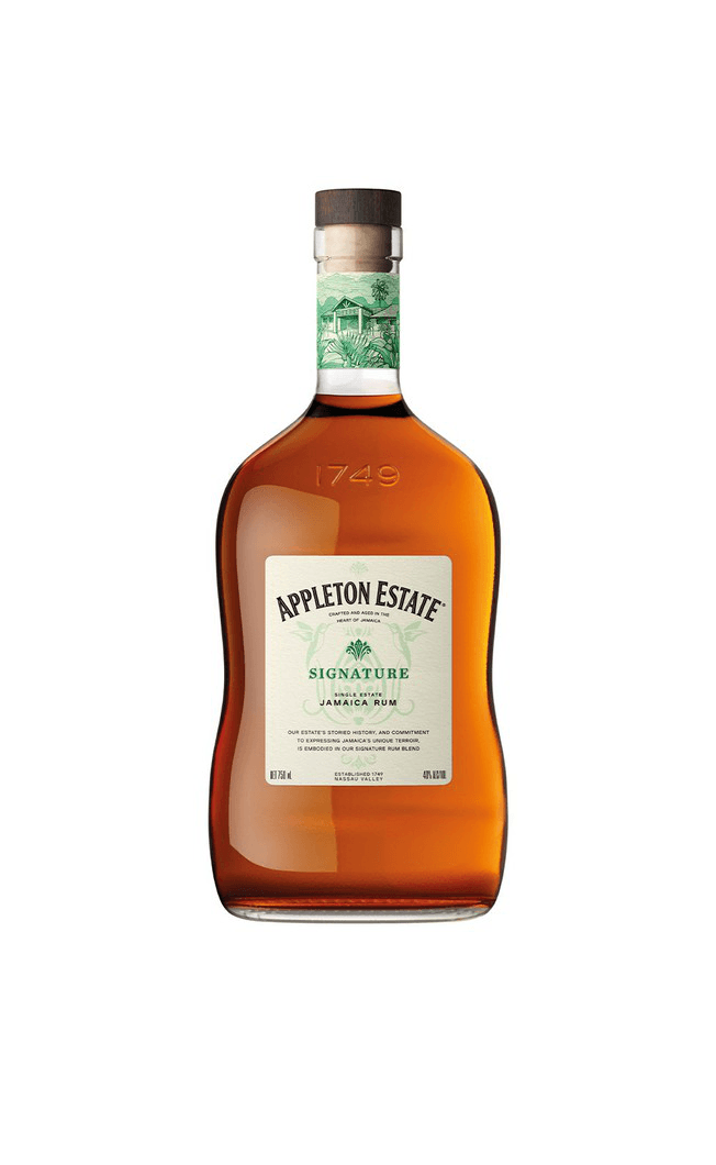 Appleton Estate Signature 1L by appleton estate - Compare prices in UAE