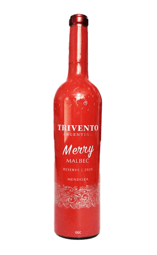 Trivento Reserve Merry Malbec