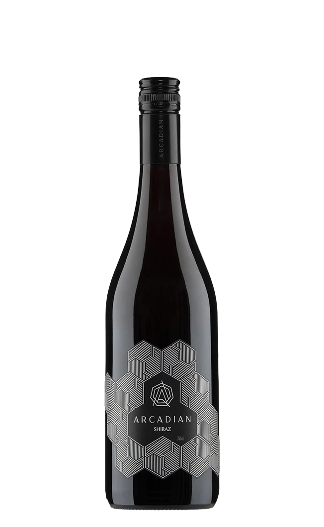 ARCADIAN - SHIRAZ 75CL by arcadian - Compare prices in UAE