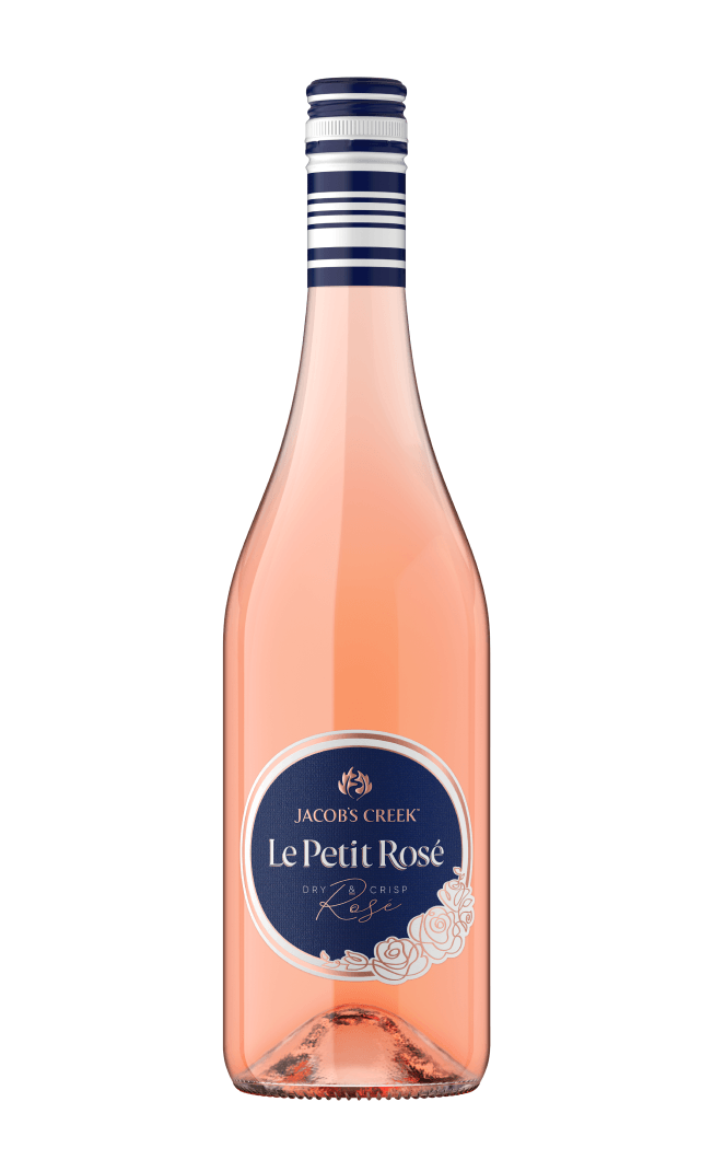 Jacob's Creek Le Petit Rosé