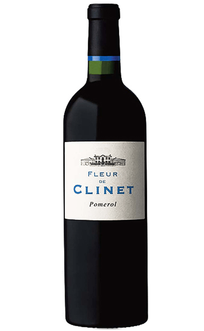 Fleur de Clinet 2018 75CL - Compare prices in UAE