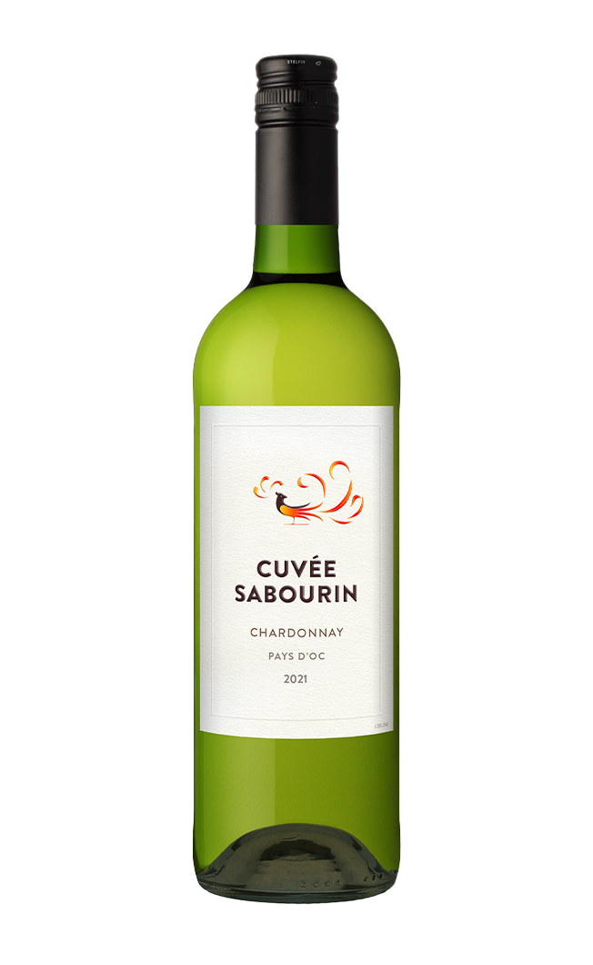 Cuvee Sabourin Cuve Sabourin Chardonnay 75CL by cuvee sabourin - Compare prices in UAE