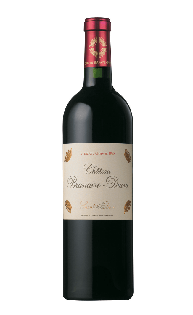 Chateau Branaire Ducru 2012 75CL - Compare prices in UAE