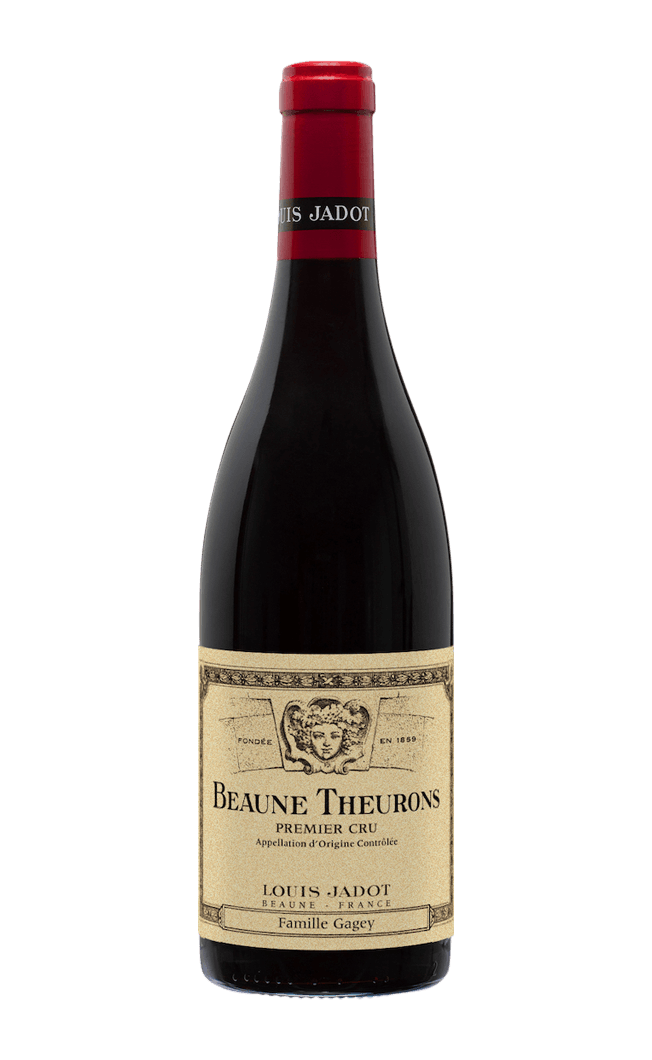 Domaine Gagey Beaune 1C Theurons  2020