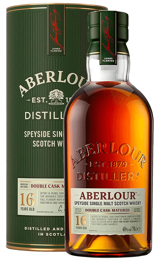 Aberlour 16 Year 70CL