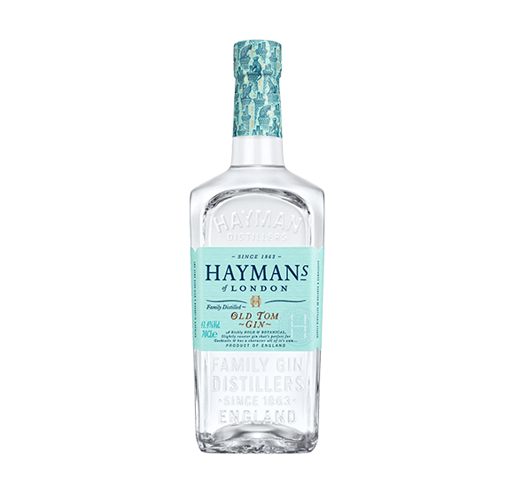 Hayman's Old Tom Gin 70CL