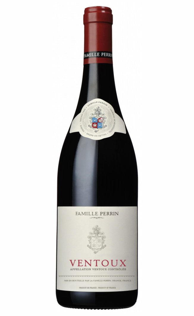 Perrin Ventoux Rouge 75CL by perrin - Compare prices in UAE