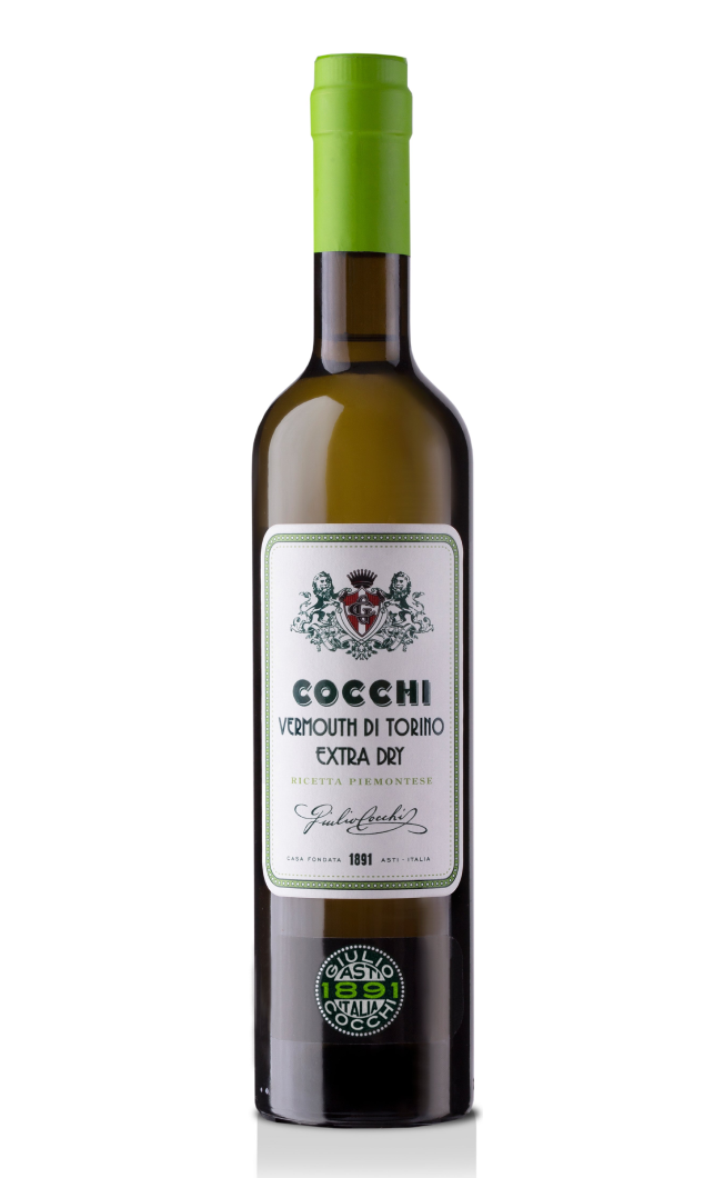 Cocchi COCCHI DRY VERMOUTH DI TORINO 75CL 50CL by cocchi - Compare prices in UAE
