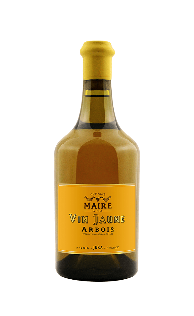 Cote Du Jura Vin Jaune 62CL
