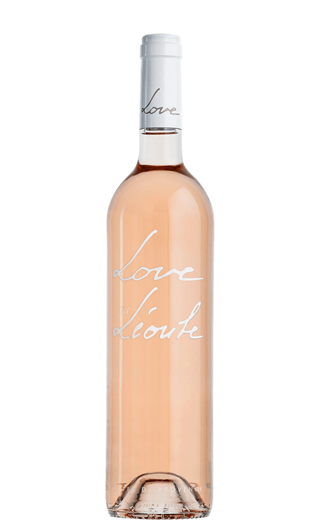 Love By Leoube Provence Ros 75CL by love - Compare prices in UAE