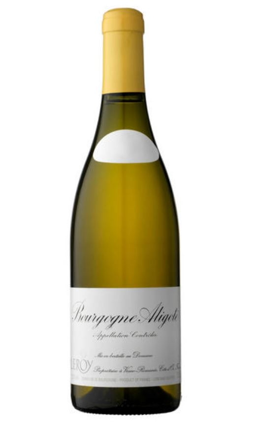 Bourgogne Aligote Domaine Leroy 2014 by bourgogne - Compare prices in UAE