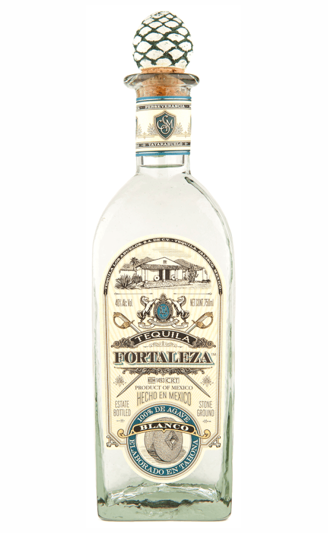 Fortaleza Blanco Tequila 70CL - Compare prices in UAE