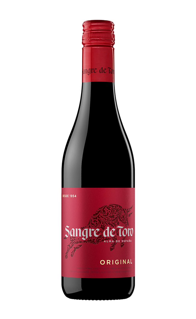 Sangre de Toro Sangre de Toro Original 37.5CL by sangre de toro - Compare prices in UAE
