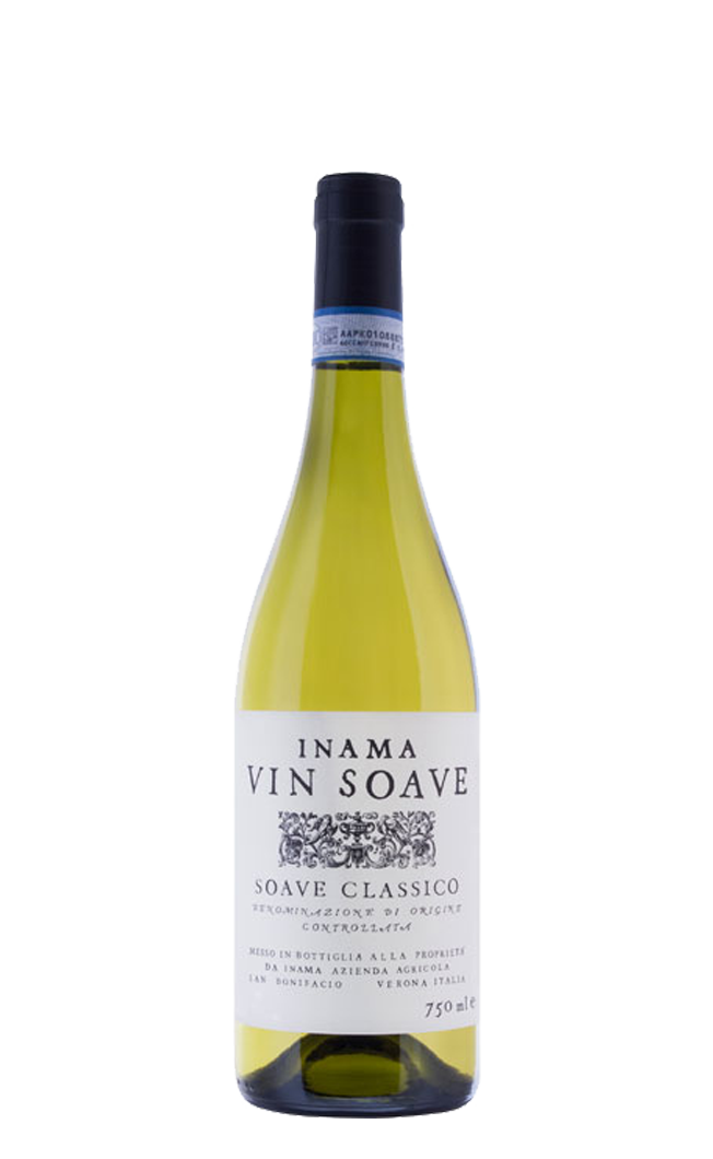 Inama Inama Vin Soave Classico 75CL by soave classico - Compare prices in UAE